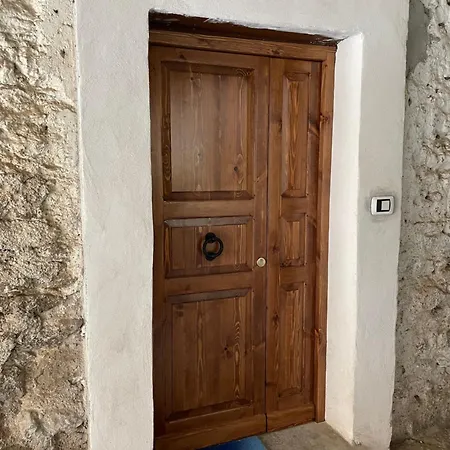 The Casetta Di Vittoria *