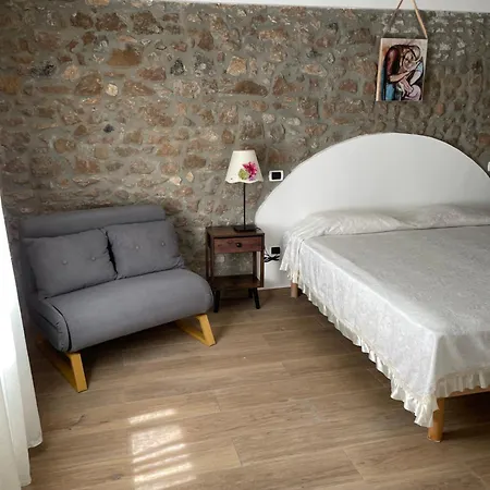 Holiday home The Casetta Di Vittoria Palestrina